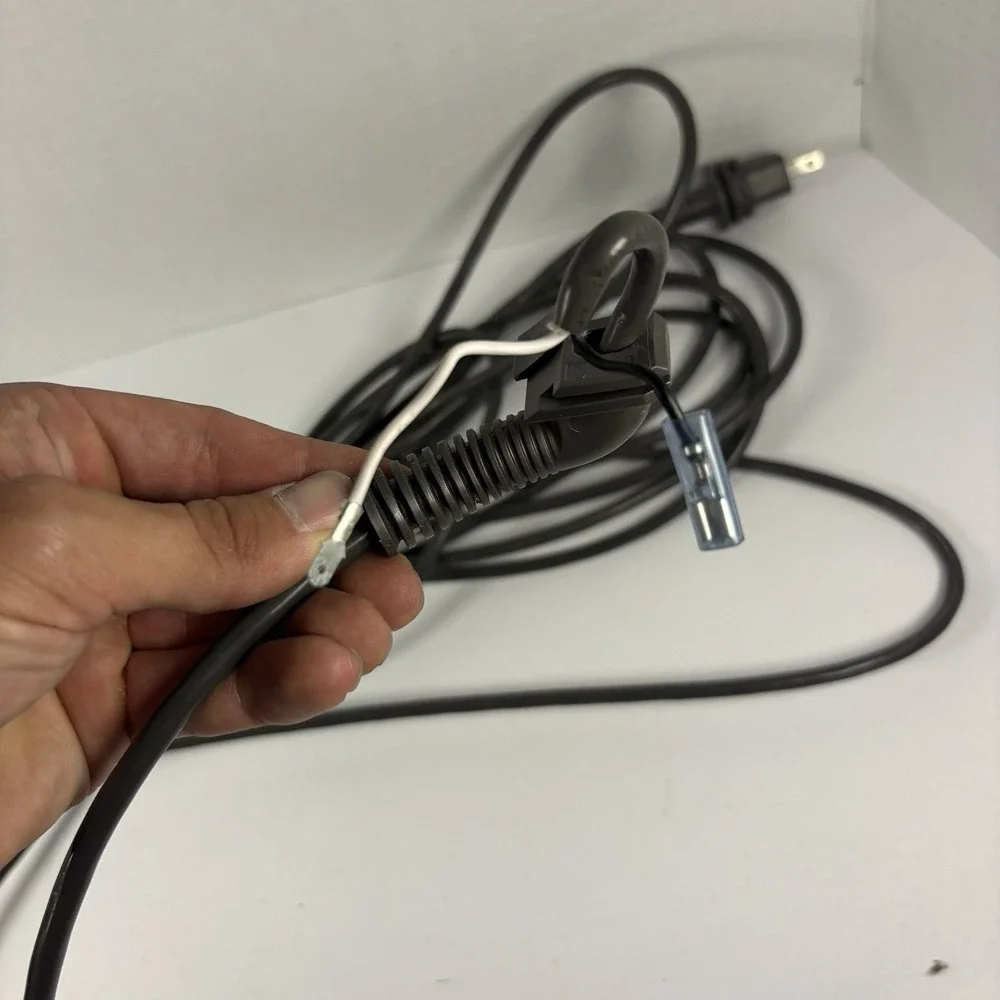 Dyson Power Cord Replacement UP13 UP14 DC41 DC65 DC66 DC33 BALL OEM TESTED